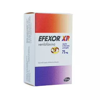 Efexor Xr 75 Mg