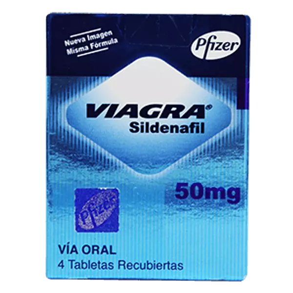 Viagra 50 Mg