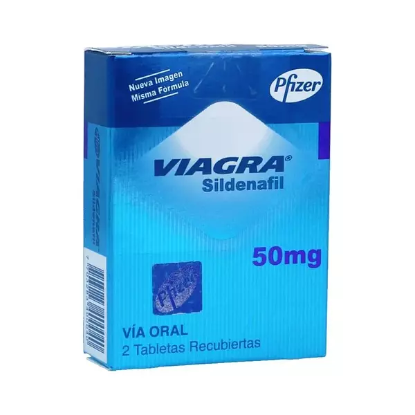 Viagra 50 Mg