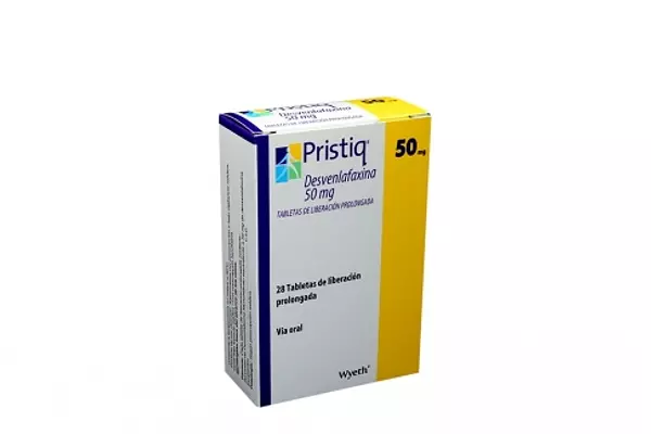 Pristiq 50 Mg