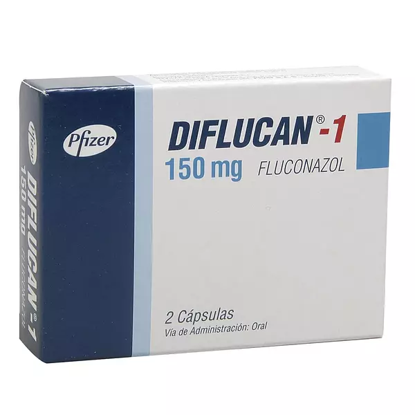 Diflucan-1 150 Mg