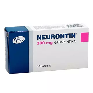 Neurontin 300 Mg