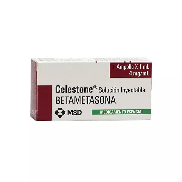 Celestone 4 Mg