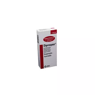 Diprospan 7 Mg/Ml