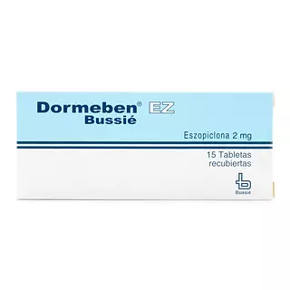 Dormeben Ez 2 Mg