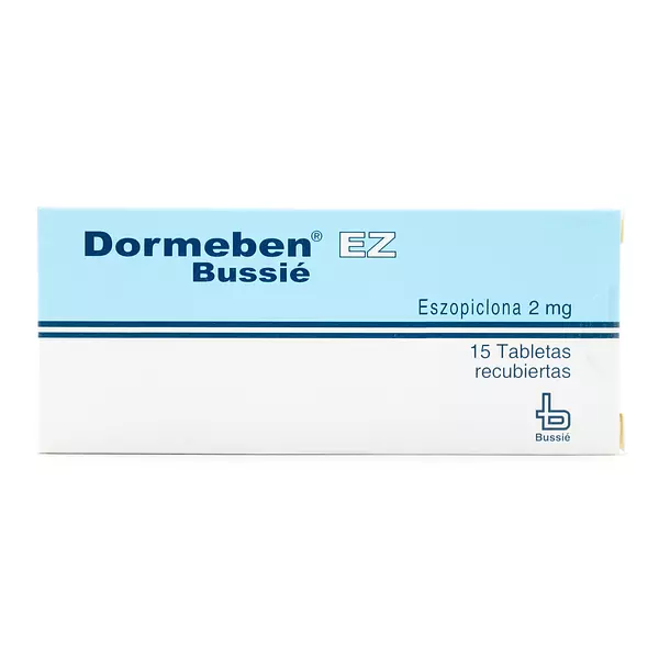 Dormeben Ez 2 Mg