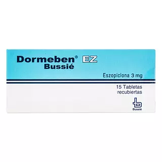 Dormeben Ez 3 Mg