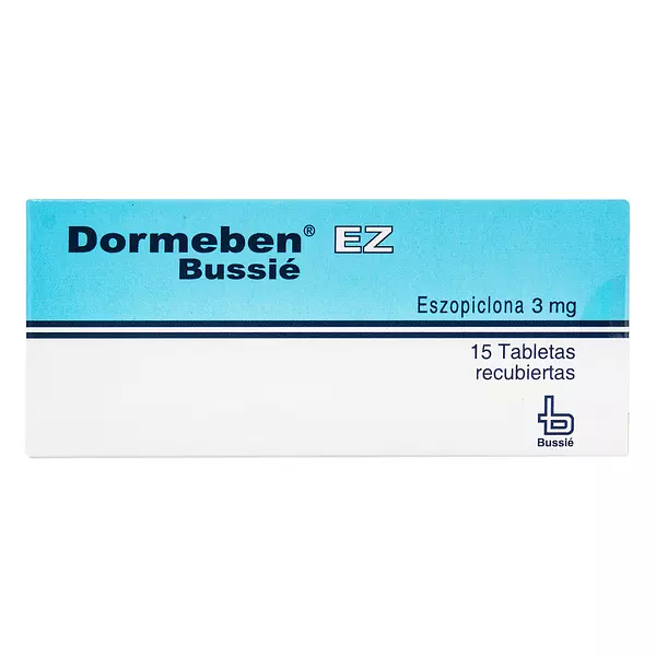 Dormeben Ez 3 Mg