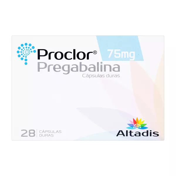 Proclor 75 Mg