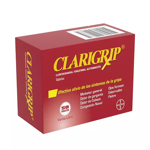 Clarigrip