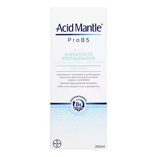 Acid Mantle Pro B5 Hidratante Corporal