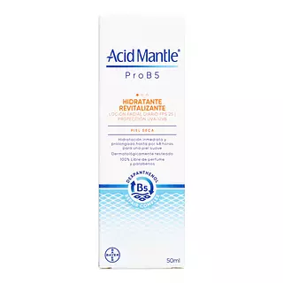 Acid Mantle Pro B5 Locion Facial Dia