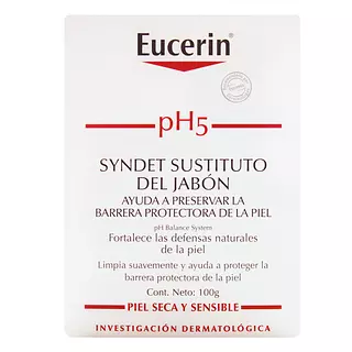 Eucerin Ph5 Syndet Barra