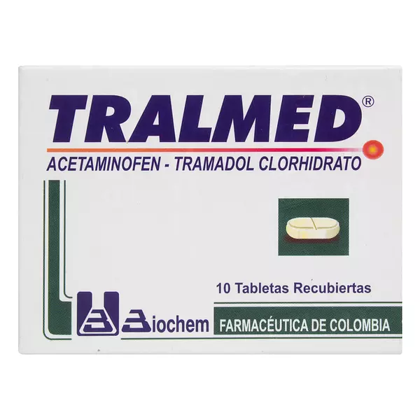 Tralmed