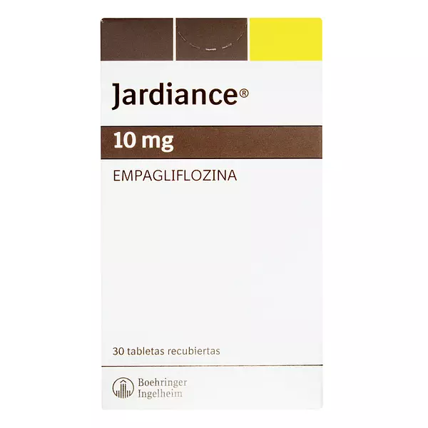 Jardiance 10 Mg