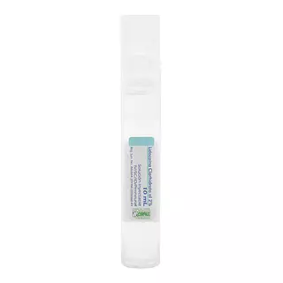 Lidocaina Clorhidrato 2%