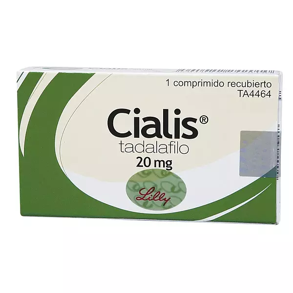 Cialis 20 Mg