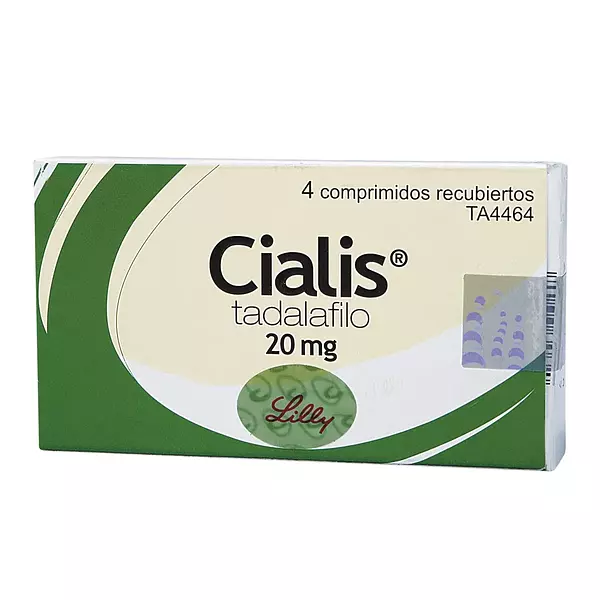 Cialis 20 Mg