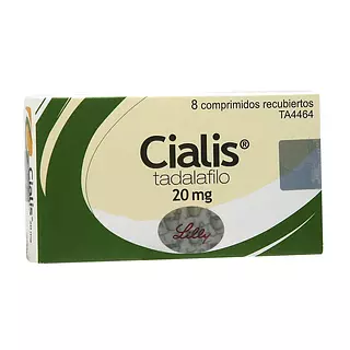 Cialis 20 Mg