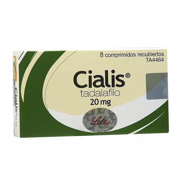 Cialis 20 Mg