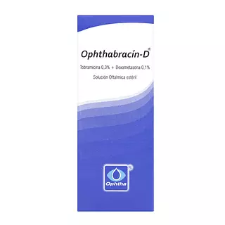 Ophthabracin D