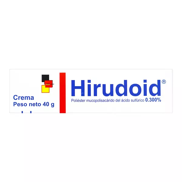 Hirudoid Crema