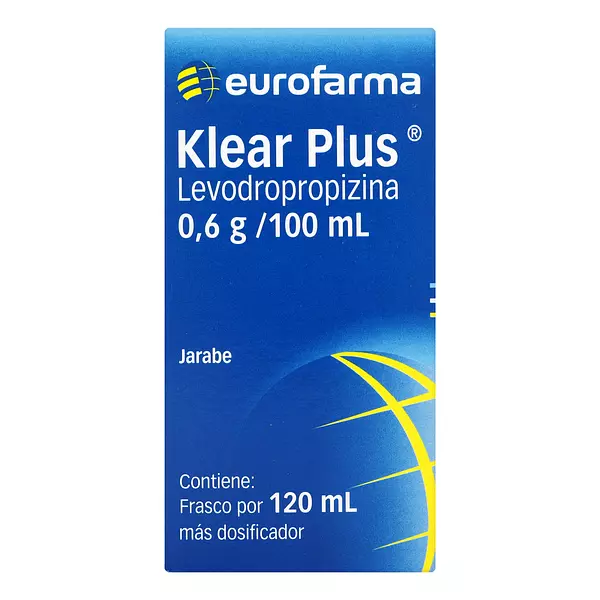 Klear Plus