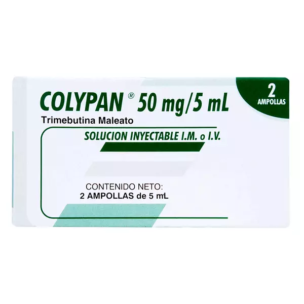 Colypan 10 Mg/Ml