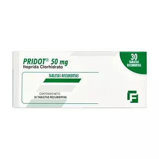 Pridot 50 Mg