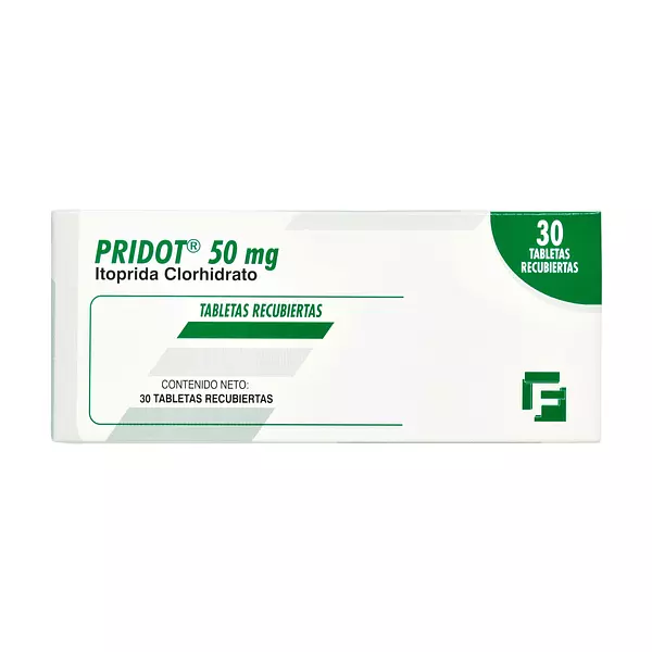 Pridot 50 Mg