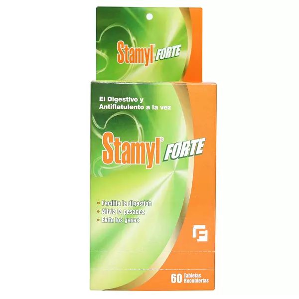 Stamyl Forte