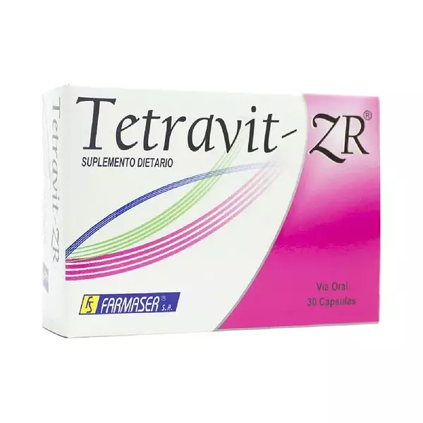 Tetravit Zr