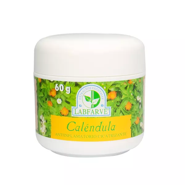 Calendula Crema