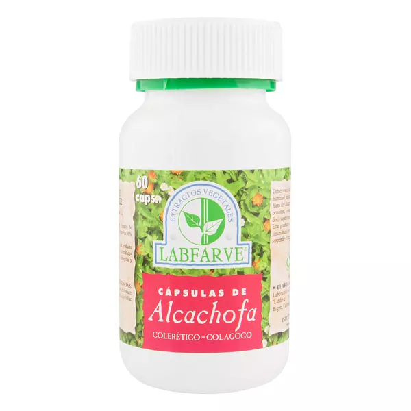 Alcachofa