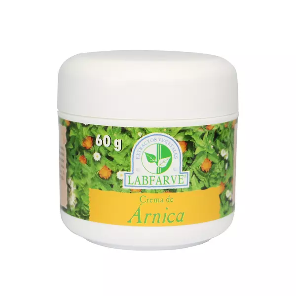 Arnica Crema