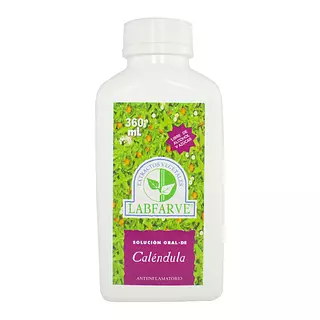 Calendula Solucion Oral