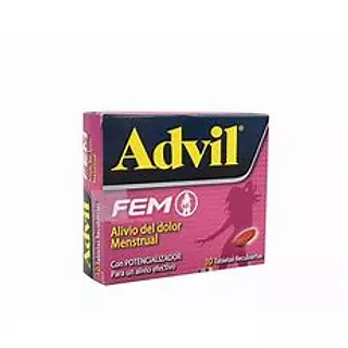 Advil Fem