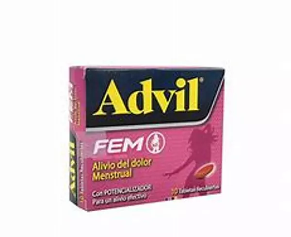 Advil Fem