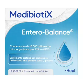 Entero Balance 55.5 Gr