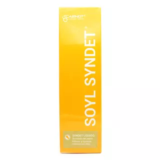 Soyl Syndet Liquido