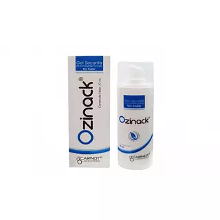 Ozinak Gel Secante Antiimperfecciones