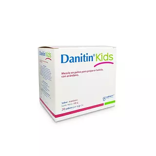 Danitin Kids 5 Gr