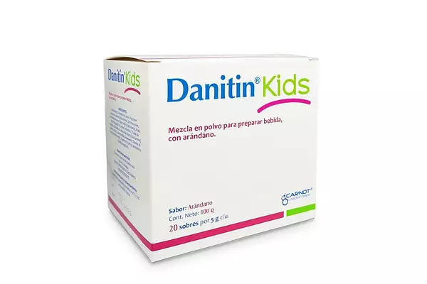 Danitin Kids 5 Gr