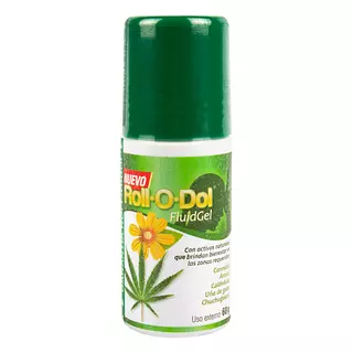 Roll O Dol Fluid Gel
