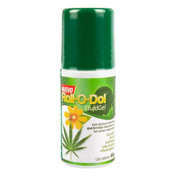 Roll O Dol Fluid Gel