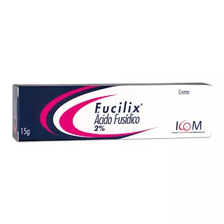 Fucilix 2% Crema