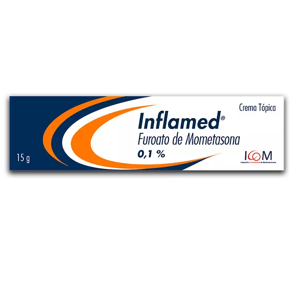 Inflamed 0.1%