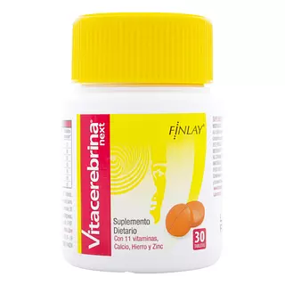 Vitacerebrina Next