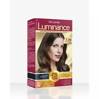 Luminance Kit 7.0 Rubio Mediano Intenso