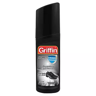 Griffin Autobrillante 70 Negro